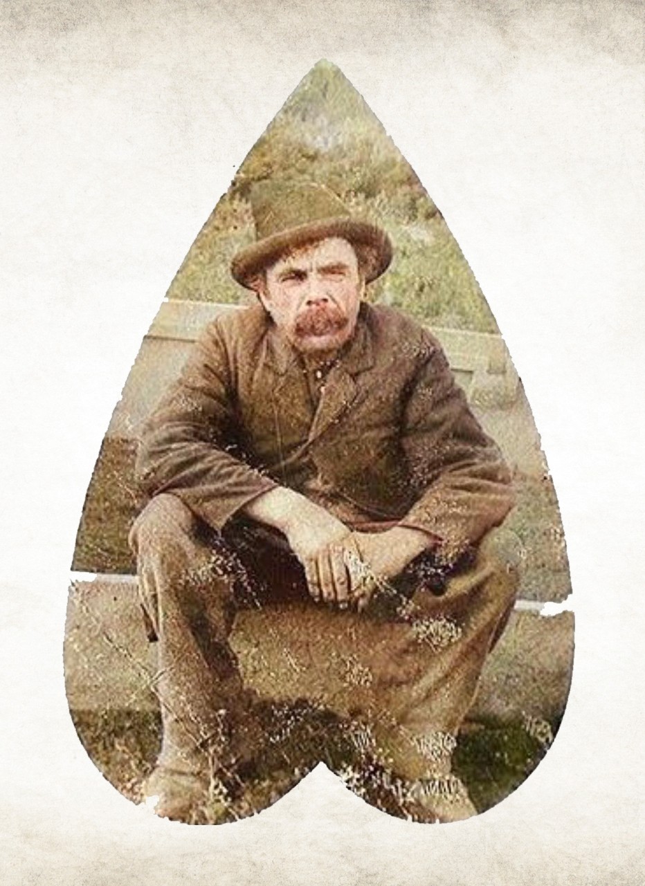 Karel de Aap