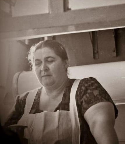Friet Antje