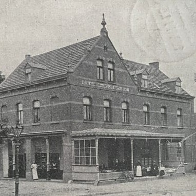 Hotel Lemmens van Dijck en het familiedrama aan de Roer