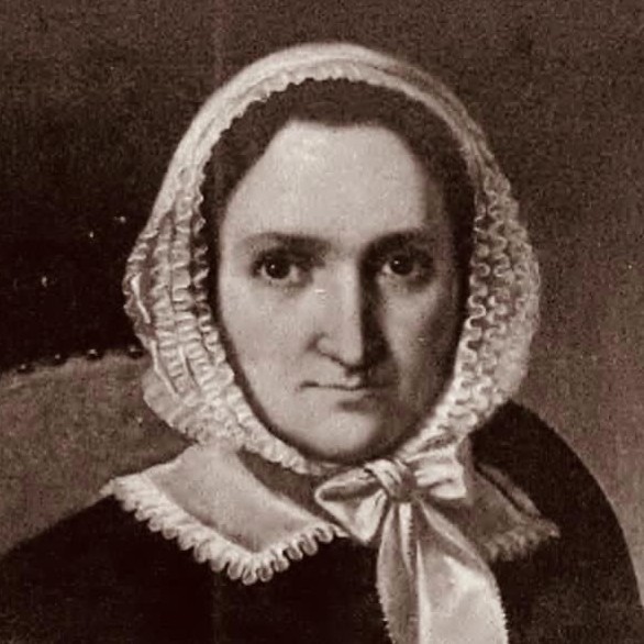 Louise de Pollart